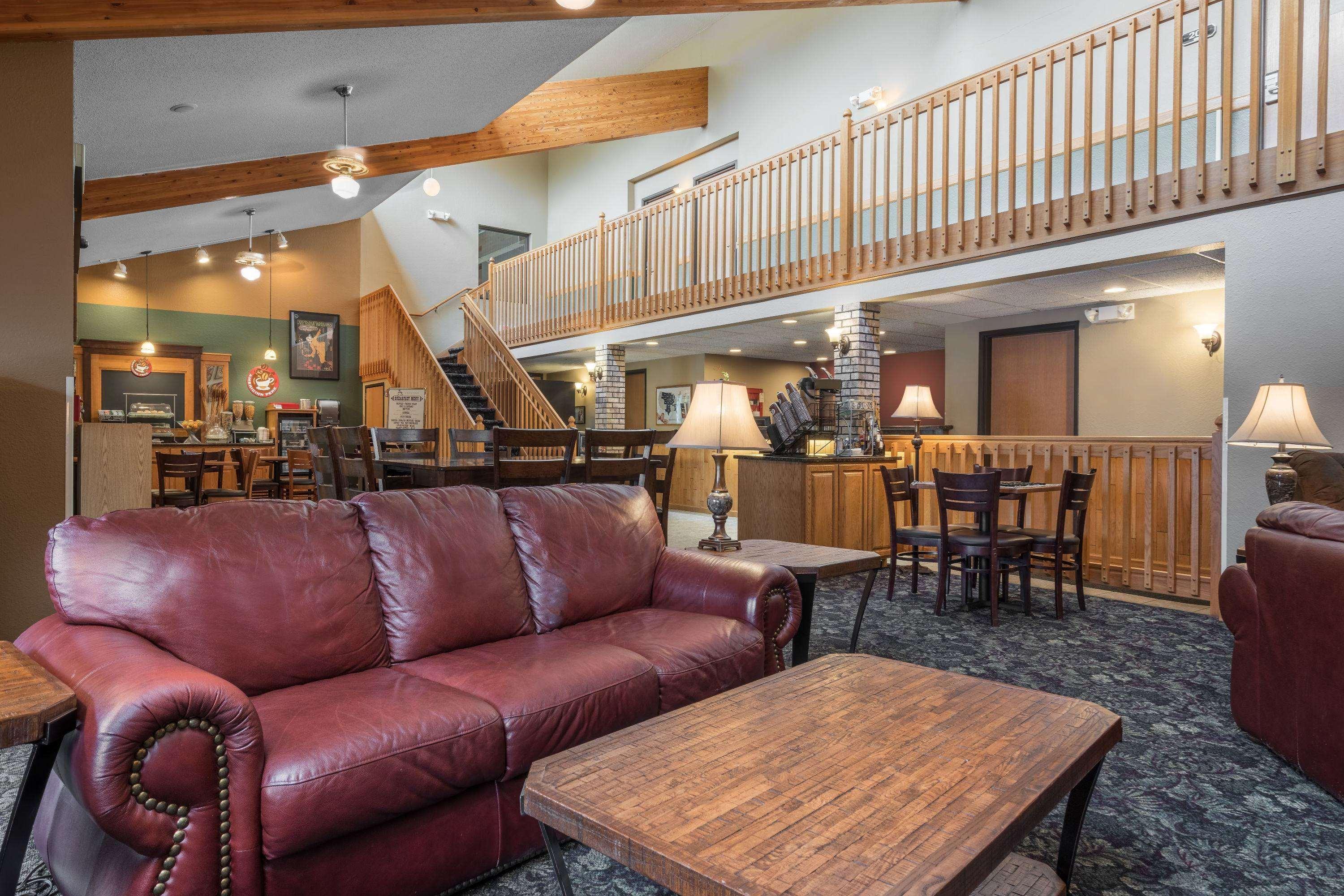 Americinn By Wyndham Detroit Lakes Eksteriør billede