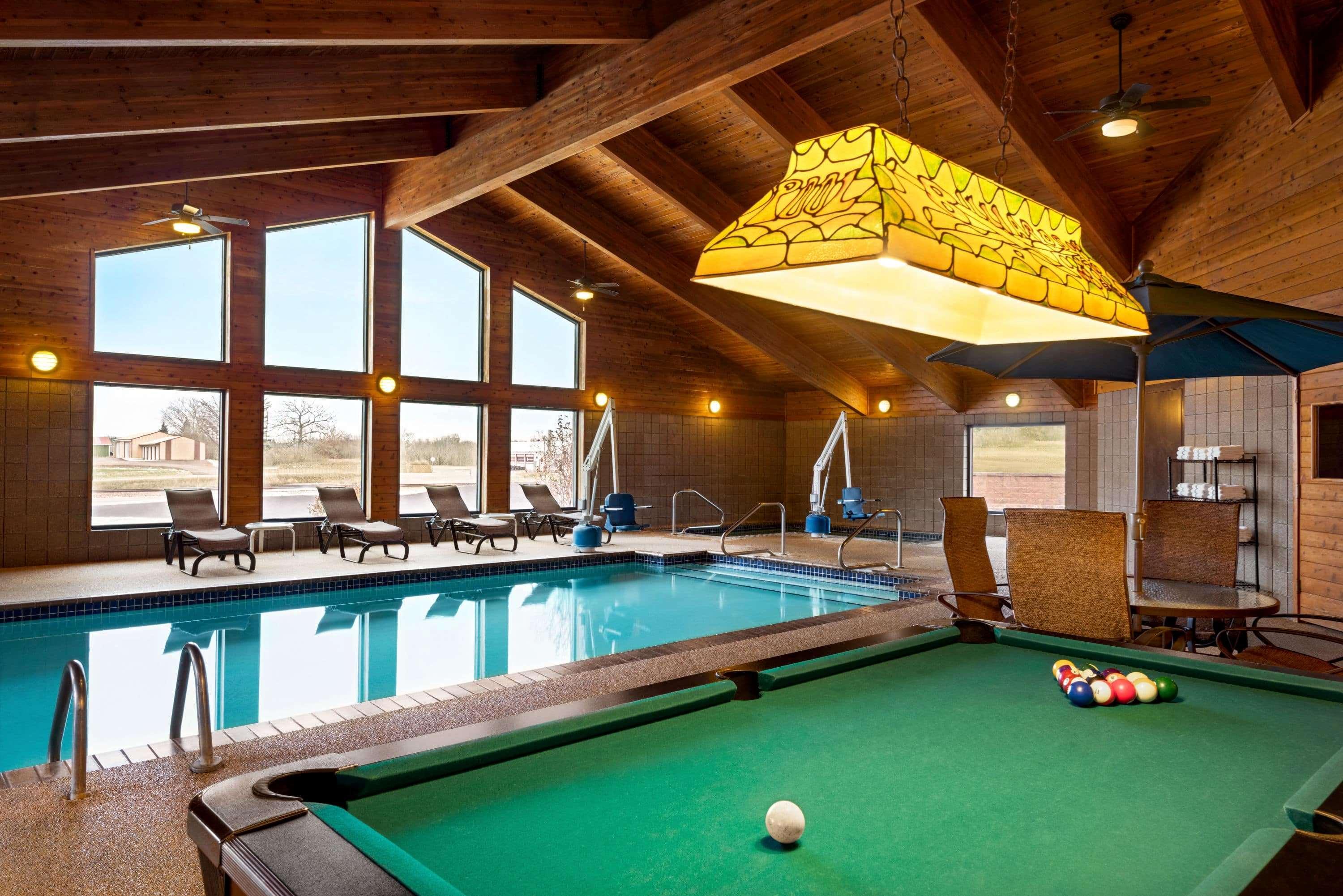 Americinn By Wyndham Detroit Lakes Eksteriør billede